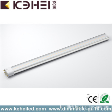 SMD5630 Professional LED Tube 2G11 22W 2090lm